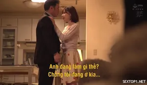 Mối tình lén lút với cô bạn thân, dù cô ấy đã có chồng