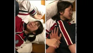 Dù Gã chồng rất tốt nhưng người yêu của con trai cũng dần sa đọa trước bố Người chồng tà dâm